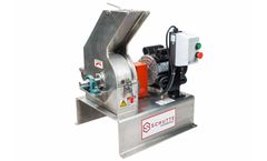 Schutte - Mini Mill