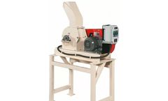 Schutte - Model W Series - Laboratory Scale Hammer Mill