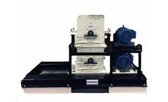 Schutte - Model RA Series - Dual Stage Hammer Mill