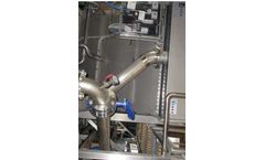 Industrial Wastewater Treatment Services