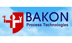 Bakon - Volatile Organic Compounds (VOC) Control