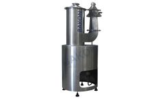 Bakon - Wet Scrubbers System