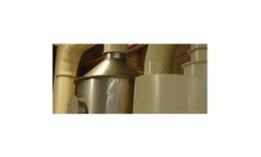 Bakon - Industrial Odor Control Systems