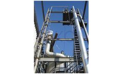 Bakon - Distillation Systems