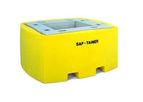 SAF-Tainer - Intermediate Bulk Containers