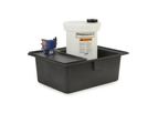 Chemical Feed Stations