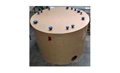 Sulfuric Acid Storage Tanks