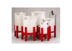 Batch Tank Systems