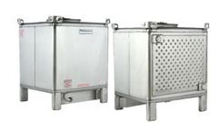 Winetainer - For Wine Storage