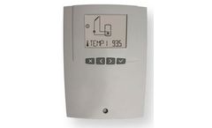 Model ES 4801 - Solar Controllers
