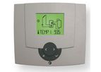 Model ES 5921/ ES 5931 - Universal Solar Controllers