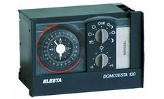 Model RDO111 - Heating Controller for Boilers