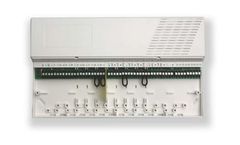 Model SE 6331 FSK - Adaptable Controller for Firewood Boilers