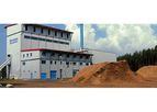 Biomass Heat and Power Plants