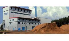 Biomass Heat and Power Plants