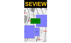 ESCI - Version SEVIEW 7.3 - Transport and Fate Modeling  Software