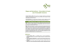 EBA Mission And Vision
