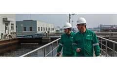 Industrial Water & Wastewater Treatment