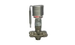 TEAT - Desuperheating Valves