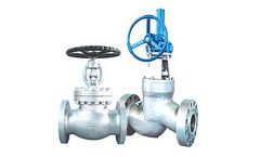 TianJin - Model ANSI - Globe Valve