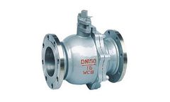TianJin - Float Ball Valve