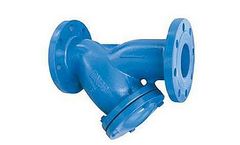 TianJin - Y Type Strainer