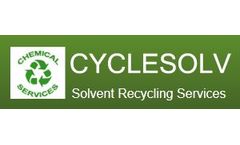 Specialty Chemicals, Reagents and Solvents Services