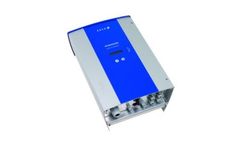 Powador - Model 3200 - 6600 - Solar PV Inverters