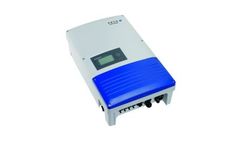 Powador - Model 6.0 TL3 - 9.0 TL3 - Solar PV Inverters