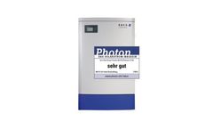 Powador - Model 30.0 - 60.0 TL3 - Solar PV Inverters