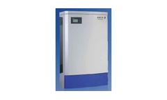 Powador - Model 30.0 - 60.0 TL3 - Solar PV Inverters