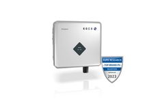 Kaco - Model Blueplanet 3.0 NX1 M2 – 5.0 NX1 M2 - 1-Phase String Inverters