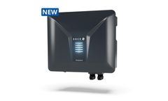 Kaco - Model Blueplanet 6.0 NH3 – 12.0 NH3 - Hybrid Inverters