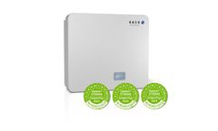 Kaco - Model Blueplanet 10.0 TL3 - Hybrid Inverter