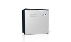Kaco - Model Blueplanet Gridsave 92.0 – 137 TL3-S - Bidirectional Battery Inverter