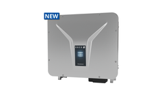 Kaco - Model Blueplanet 50.0 NX3 / 60.0 NX3 - Solar PV Inverters