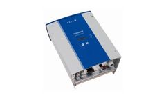 Powador - Model 2002 - 6002 - Solar PV Inverters