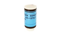 Figaro - Model KE-12F3LF - Maxell Lead-Free Oxygen Sensor