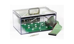 Figaro - Model EC01 - Benchtop Test Chamber