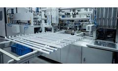 JASolar - Aluminium Frame