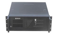 FluxPak - Model FMS - Flux Measurement System