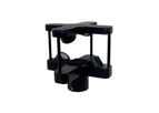 TriSonica - Model LI-550P - Mini Wind & Weather Sensor with Pipe-Mount Base