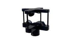 TriSonica - Model LI-550P - Mini Wind & Weather Sensor with Pipe-Mount Base