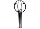 TriSonica - Model LI-560 - Sphere Wind Flux Sensor
