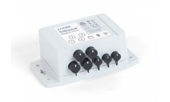 TriSonica - Model LI-570 - Data Logger