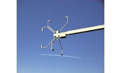 ATI - Model K Style Probe - SATI Series - Ultrasonic Anemometer