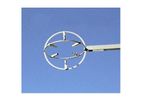 ATI - Model V Style Probe - SATI Series - Ultrasonic Anemometer