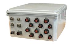 DataPacker/DataLogger - Data Collection and Data Synchronization Device