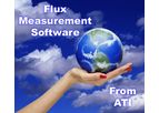 FluxSoft - Flux Measurement System (FMS) Software Package