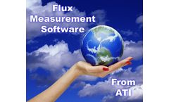 FluxSoft - Flux Measurement System (FMS) Software Package